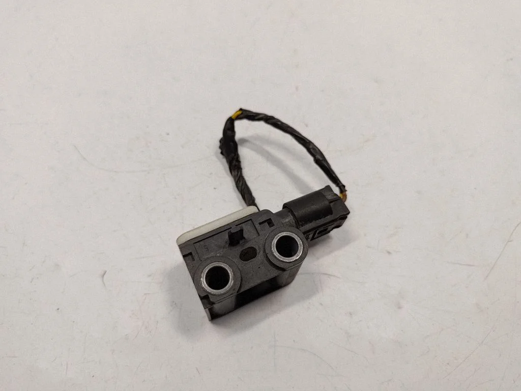 Drošības spilvenu trieciena sensors 9152262