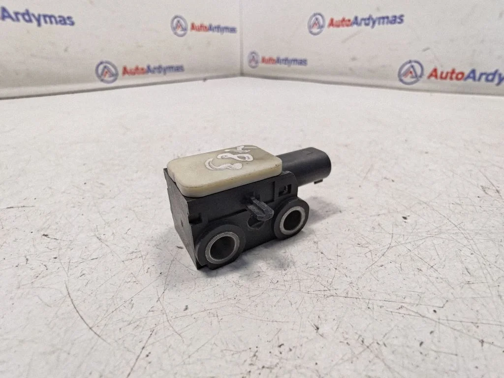 Airbag deployment crash/impact sensor 9152262
