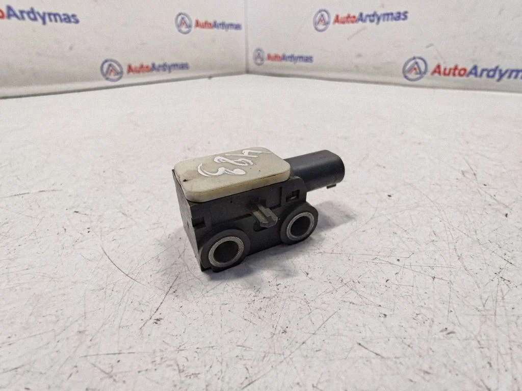 Airbag deployment crash/impact sensor 9152262