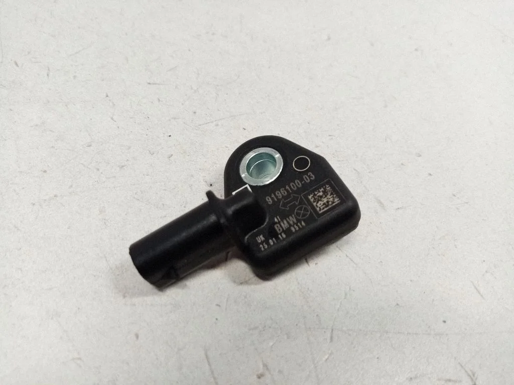 Turvapadja löögiandur 9196100