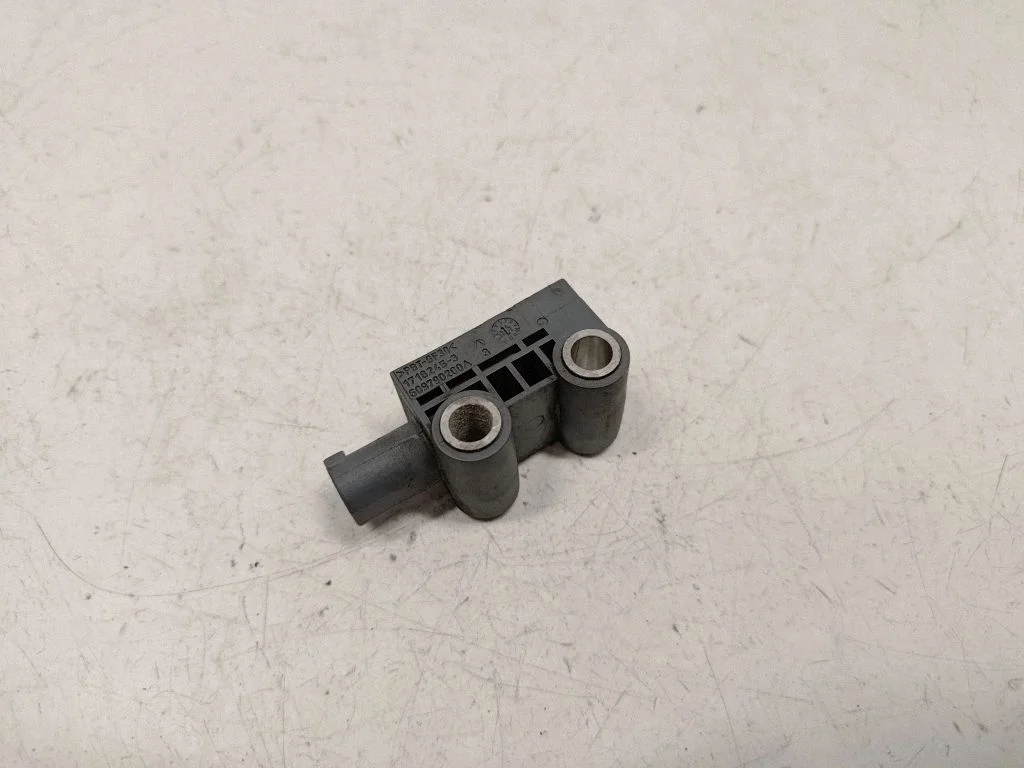 Drošības spilvenu trieciena sensors 9159315