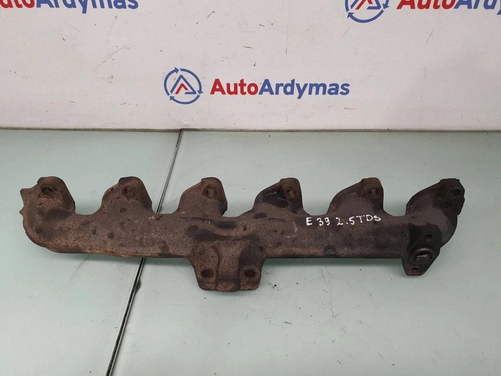 Exhaust manifold 2244964