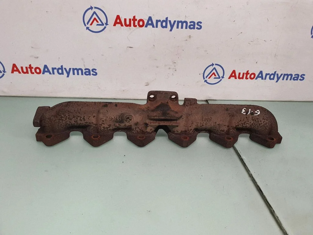 Exhaust manifold 2248166