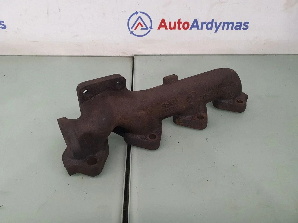 Exhaust manifold 7791762