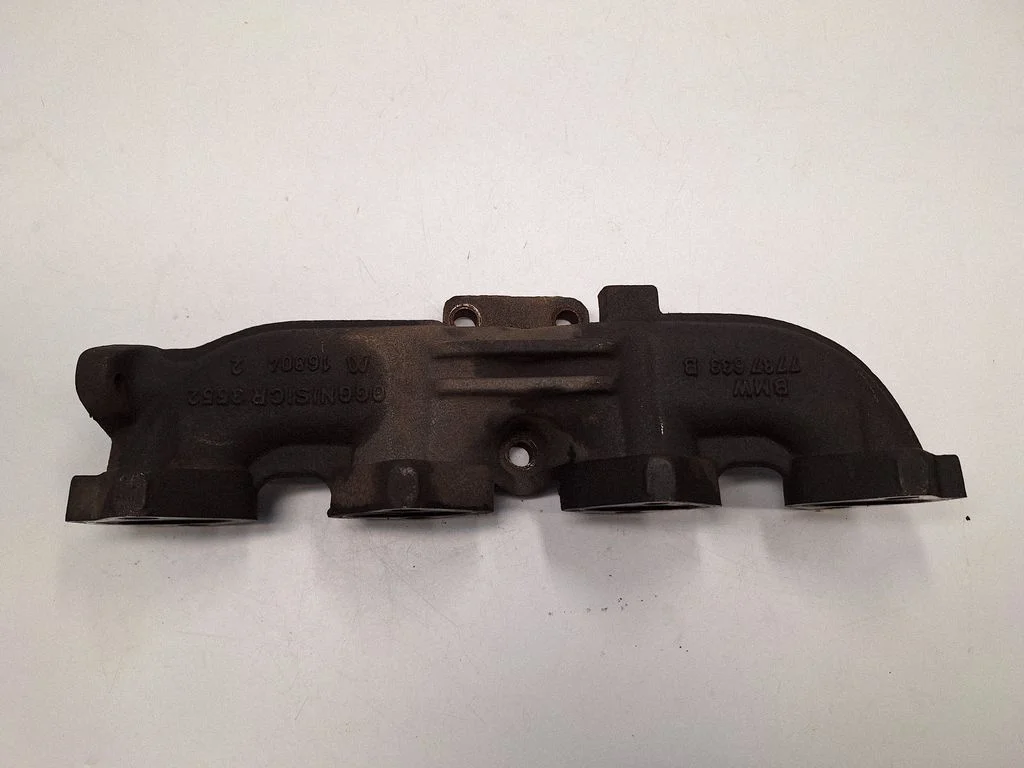 Exhaust manifold 7787633