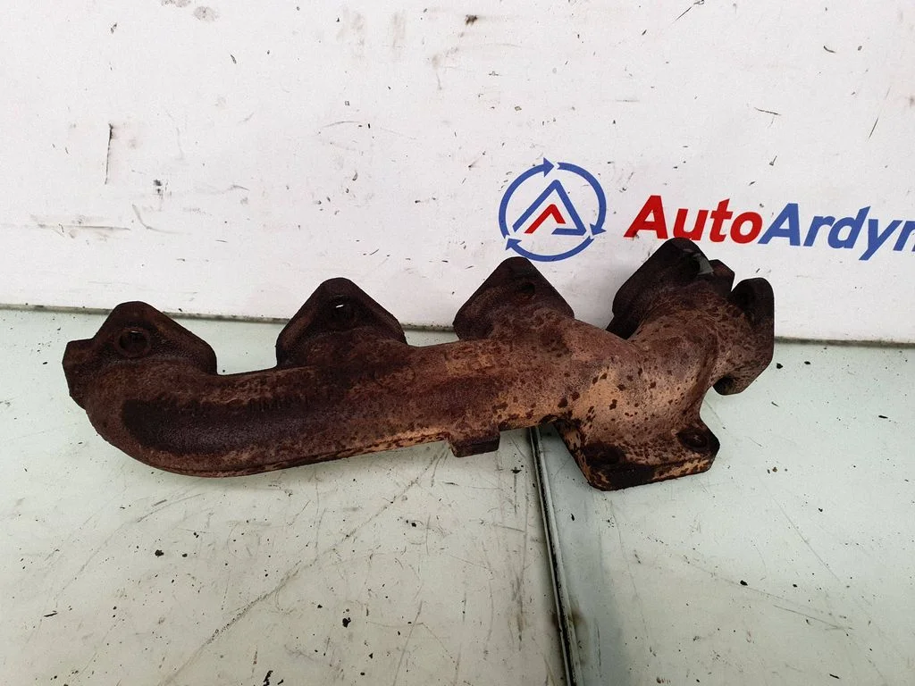 Exhaust manifold 7791762