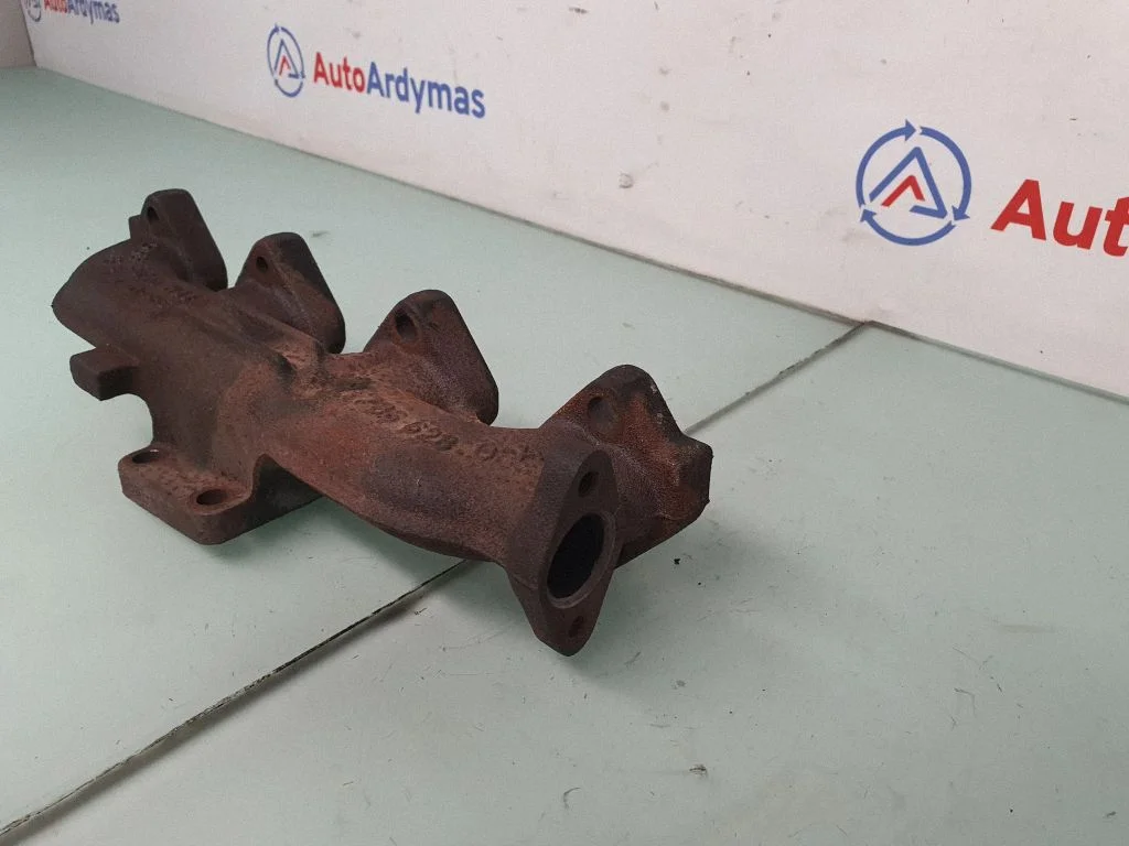 Kolektor wydechowy 7786628