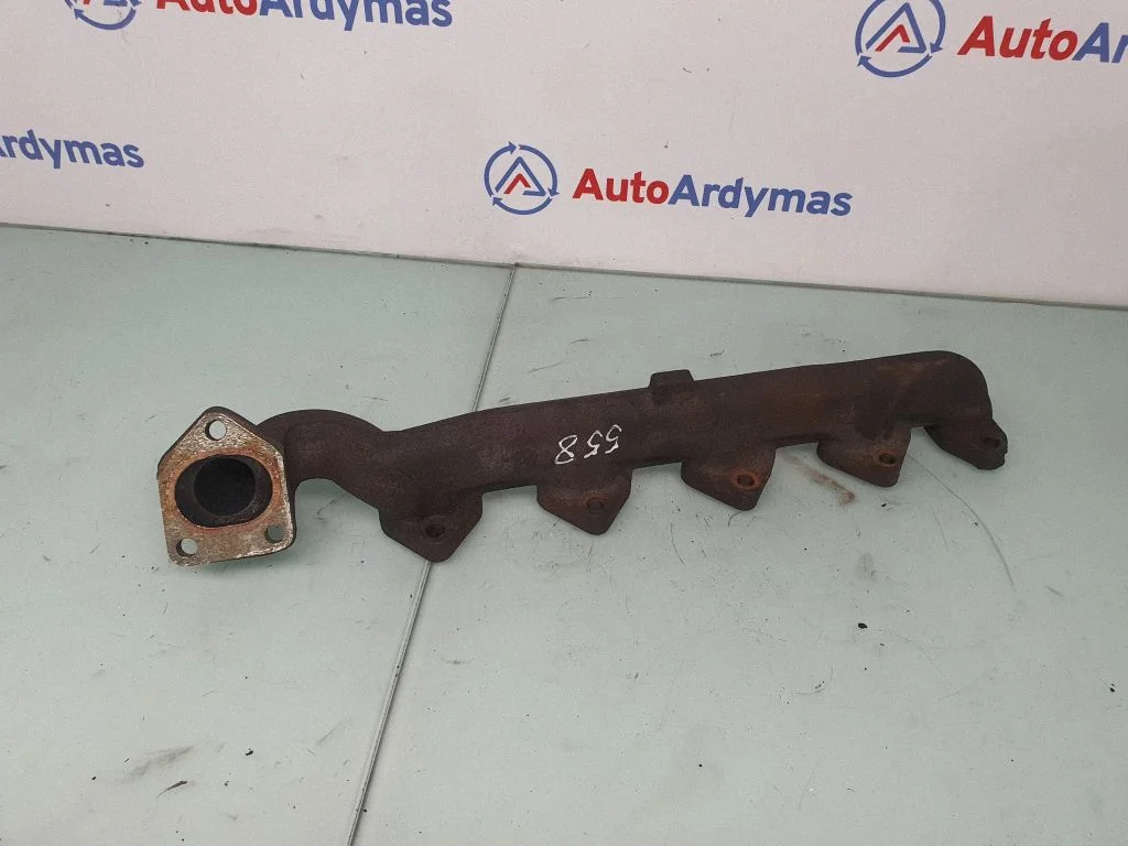 Exhaust manifold 2248575