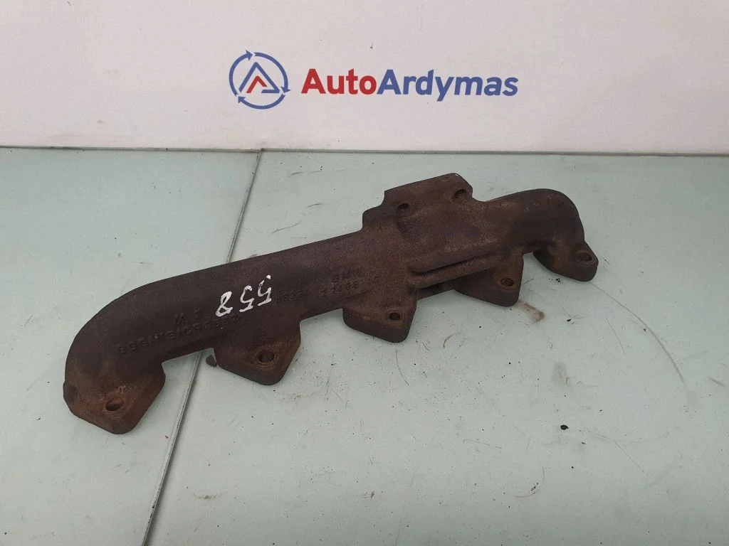 Exhaust manifold 2248574