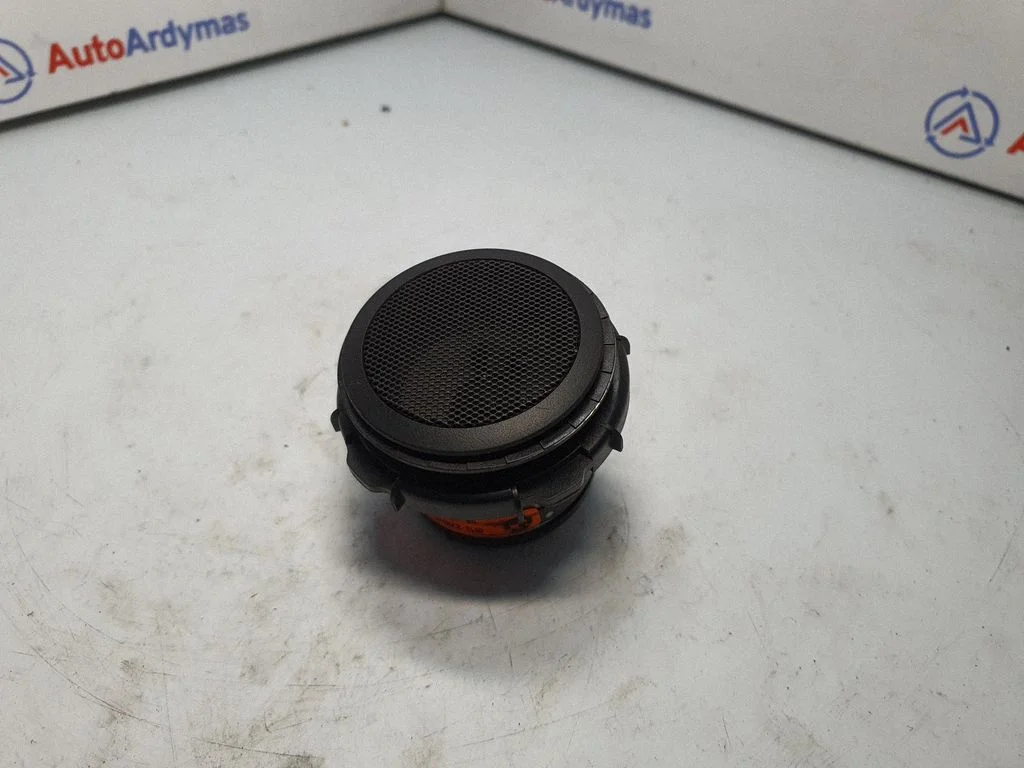 Rear door speaker 8368245