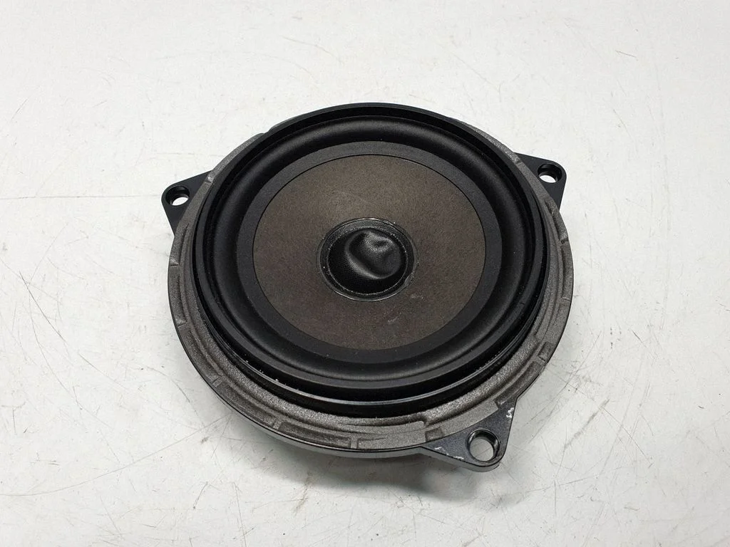 Skaļrunis (-ņi) aizmugurējās durvīs 9143231