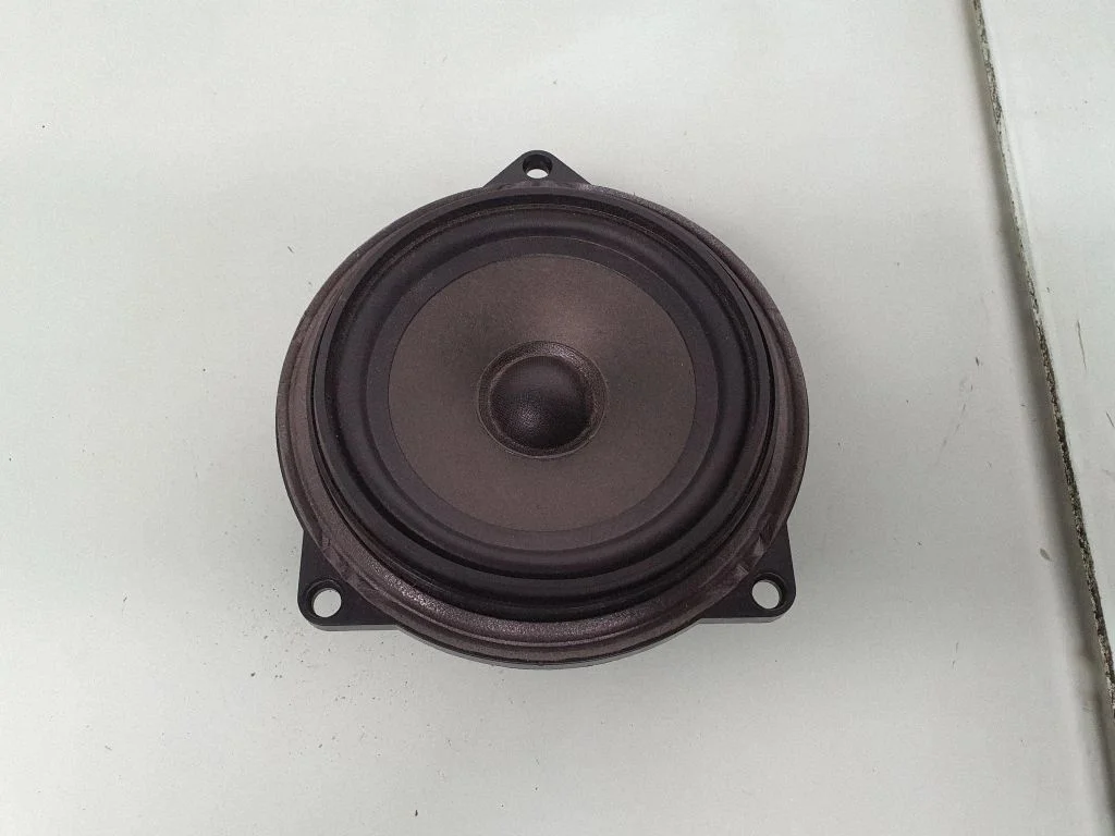 Rear door speaker – BMW 3 Series E90 E91 (2005-2012)