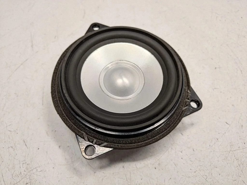 Rear door speaker 65139142512