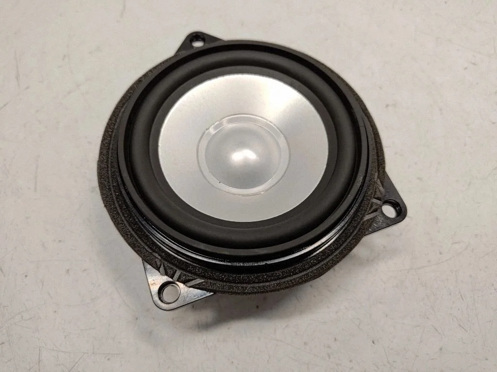 Rear door speaker 65139142512