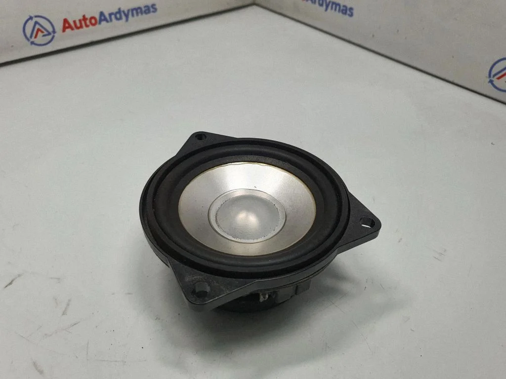 Rear door speaker 6930903