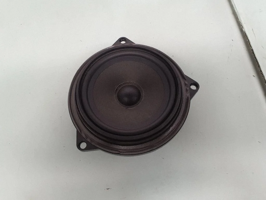 Rear door speaker – BMW 3 Series E90 E91 (2005-2012)