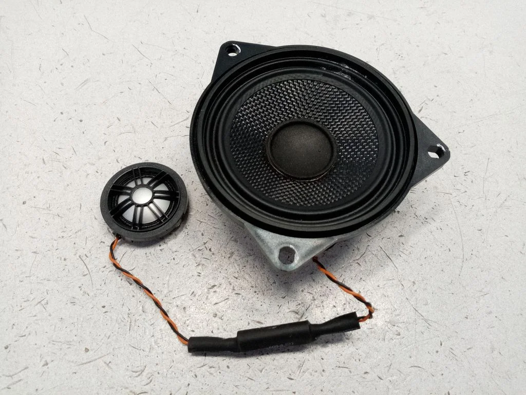 Rear door speaker 5139141501