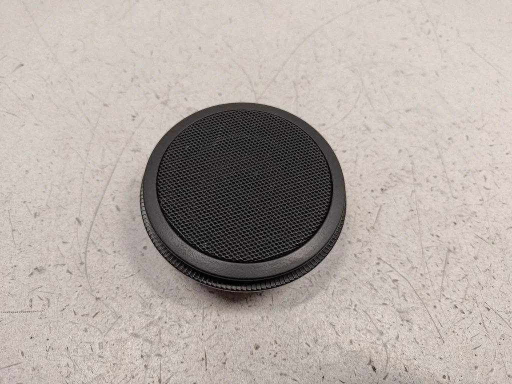 Rear door speaker 65138368237
