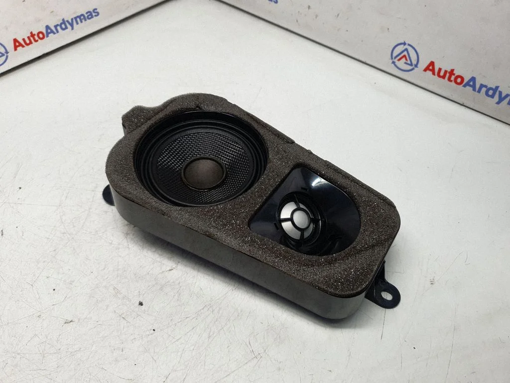 Parcel shelf speaker 9211047