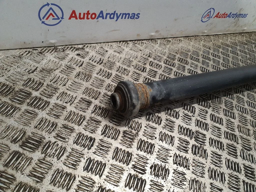 Drive shaft (set) 7564398