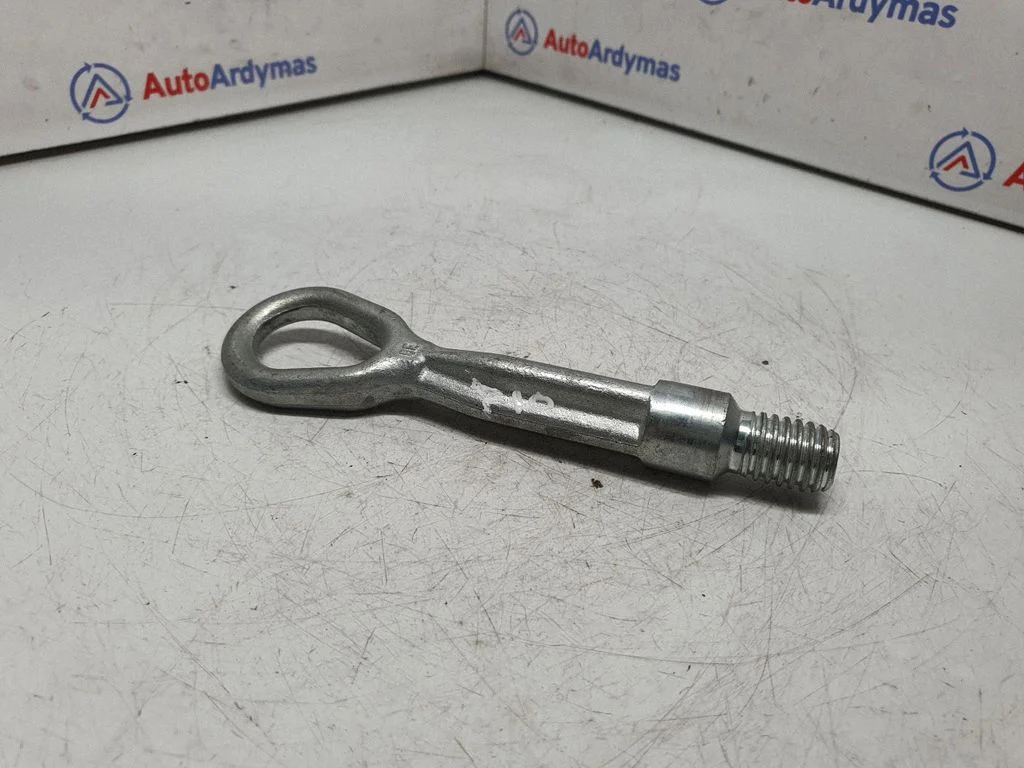 Towing hook eye 7953893