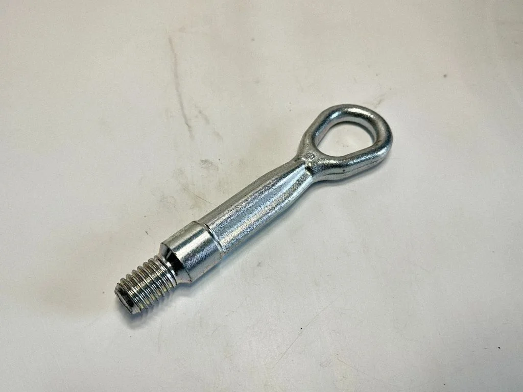 Towing hook eye 7953893