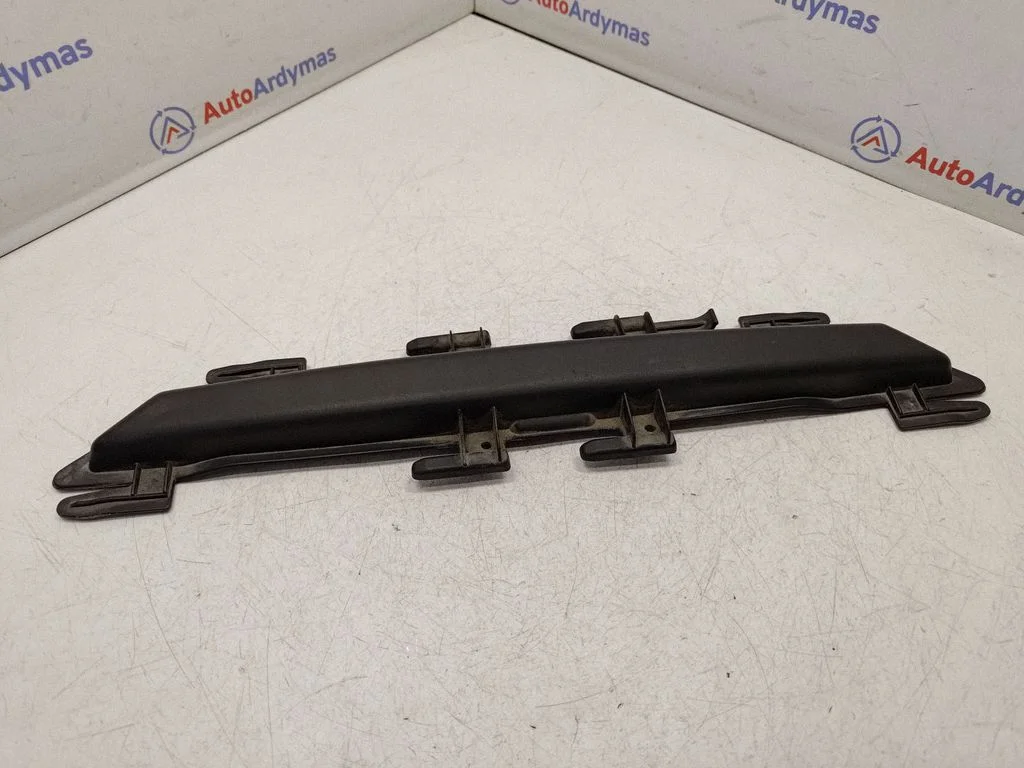 Air micro filter air duct channel part – BMW 5 Series E60 E61 (2004-2010)