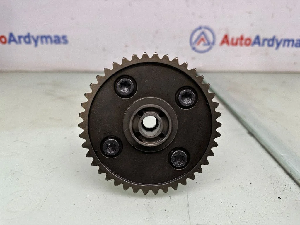 Camshaft pulley/ VANOS 7600085