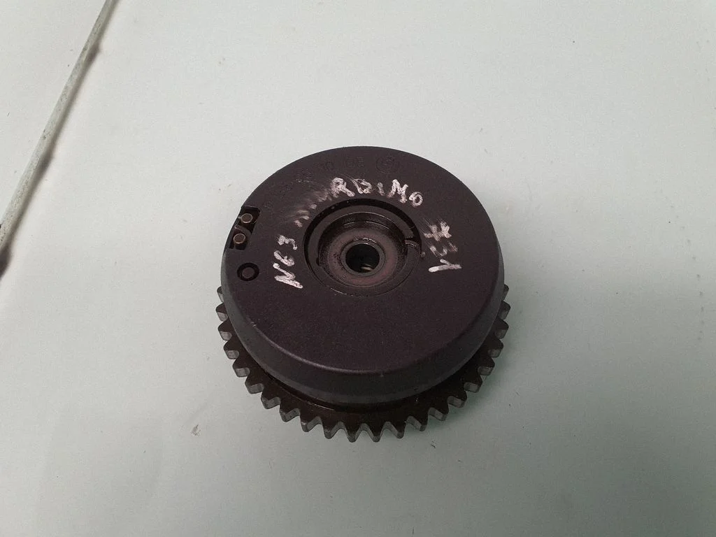 Nukkvõlli rihmaratas / VANOS 7598001