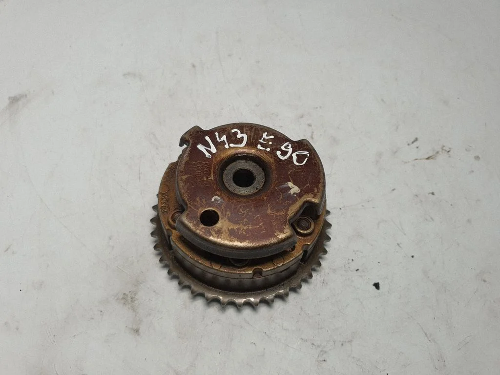 Sadales vārpstas skriemelis/ VANOS 7540346