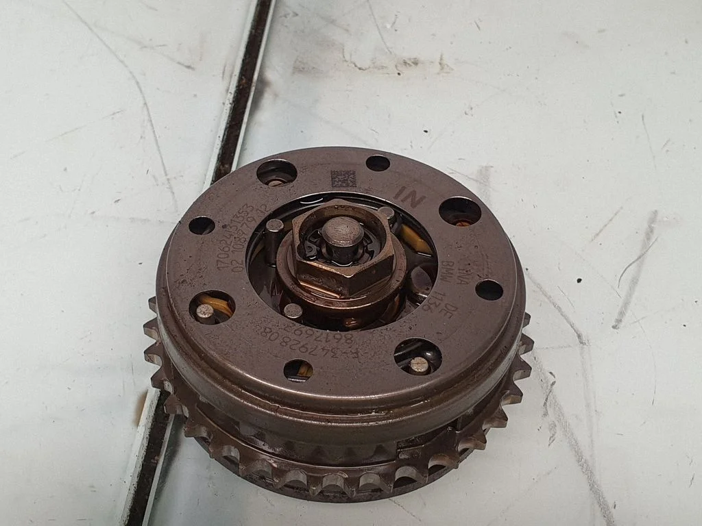Nukkvõlli rihmaratas / VANOS 8617692