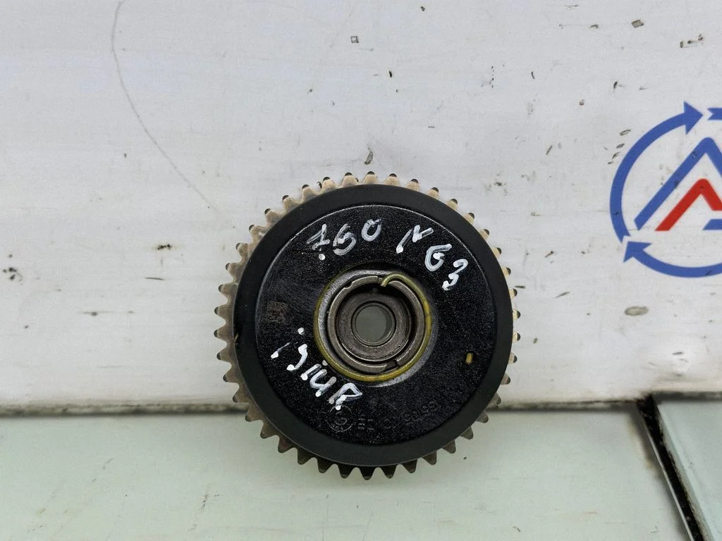 Camshaft pulley/ VANOS 7600085