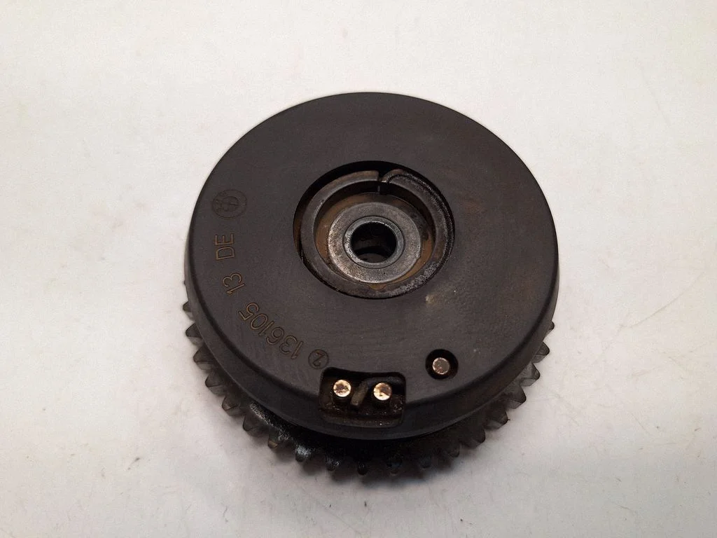Camshaft pulley/ VANOS 11367598001