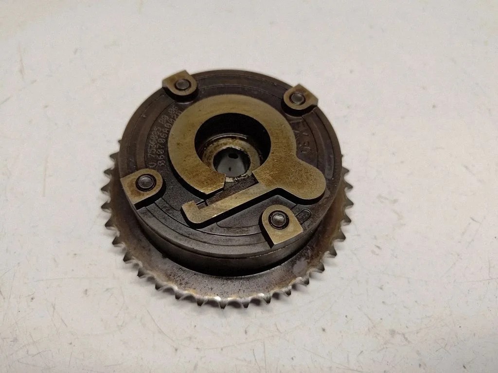 Camshaft pulley/ VANOS – Mini One - Cooper Coupe R56 (2005-2014)