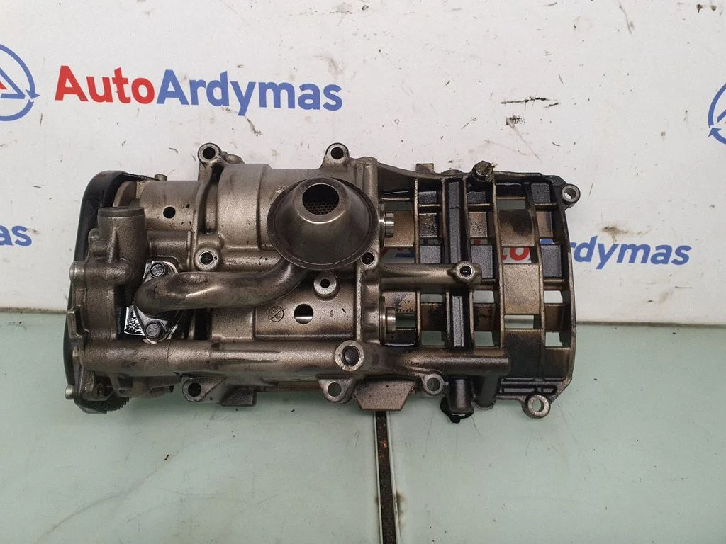 Oil pump 7793886