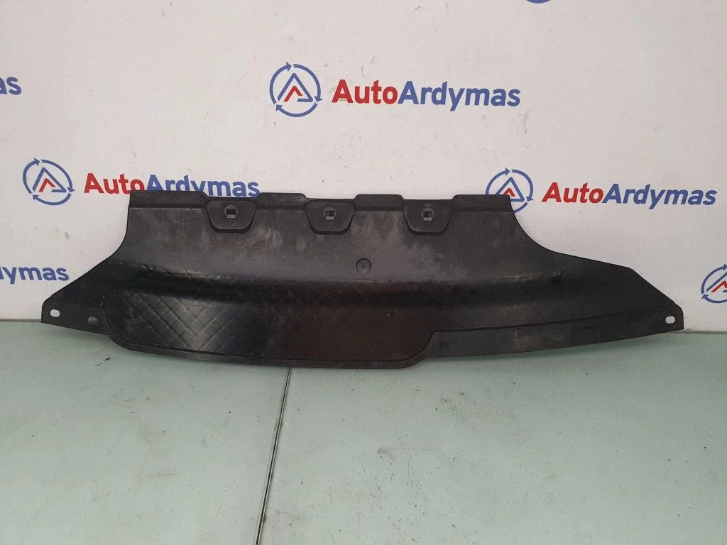 Tagumise kaitseraua põhjakaitse 7906845