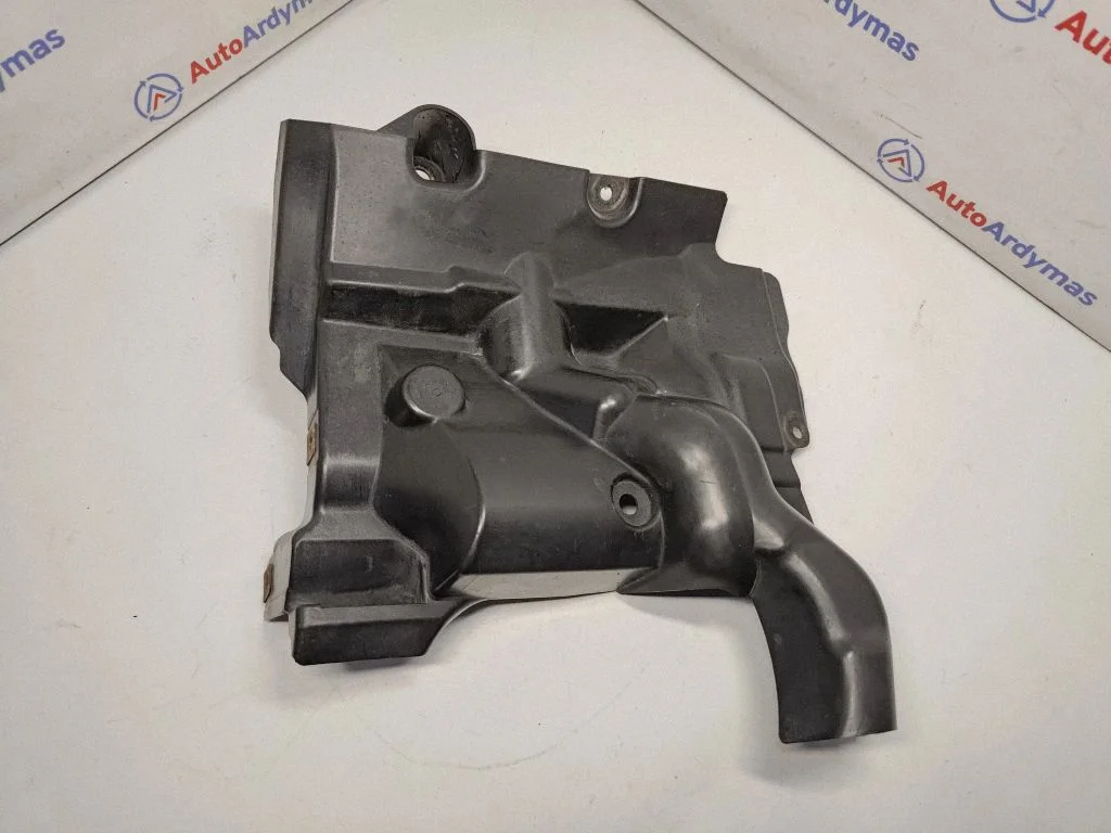 Front underbody cover/under tray 51757228688
