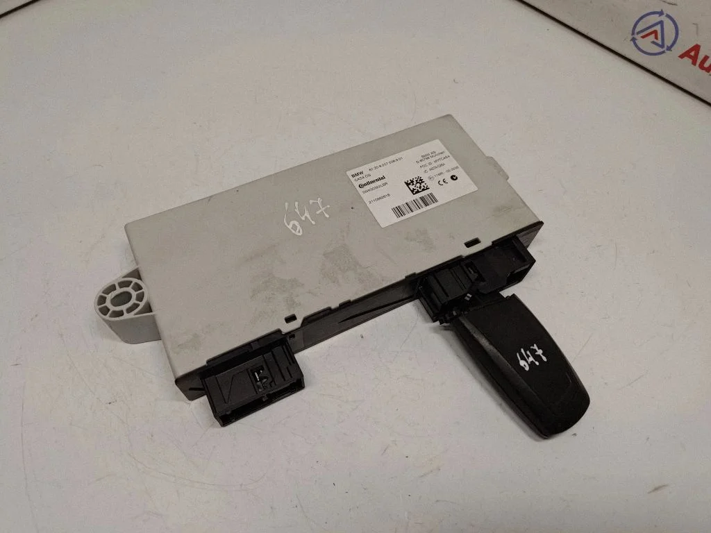 Immobilizer control unit/module 61359257038