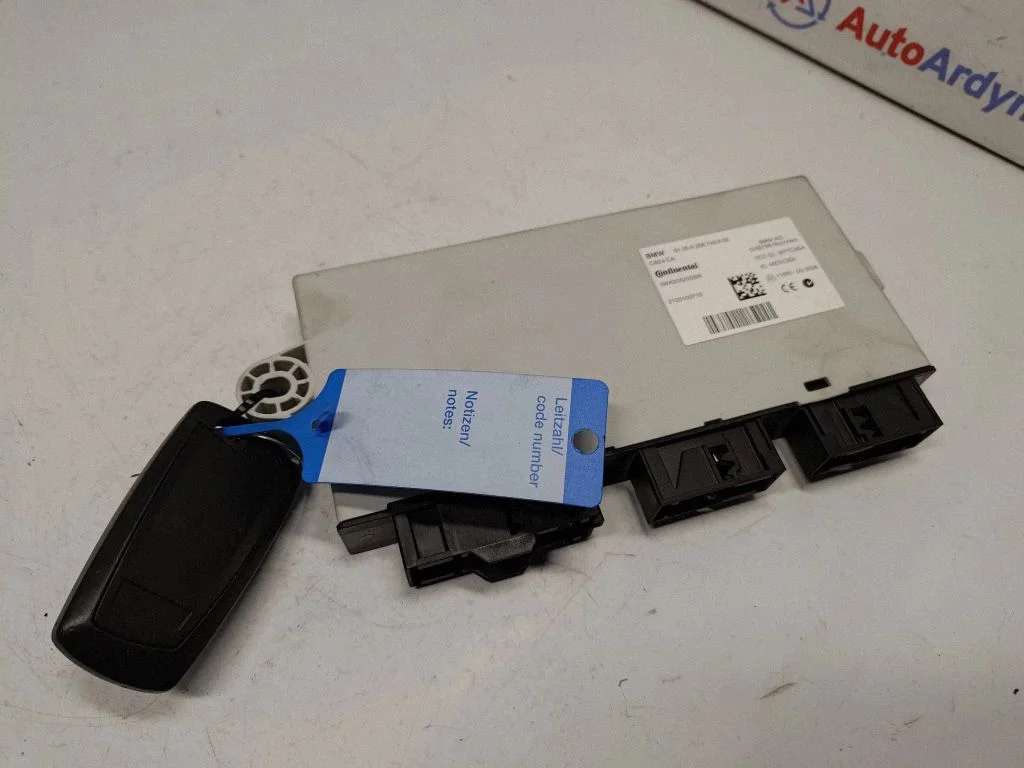 Immobilizer control unit/module 61359268749