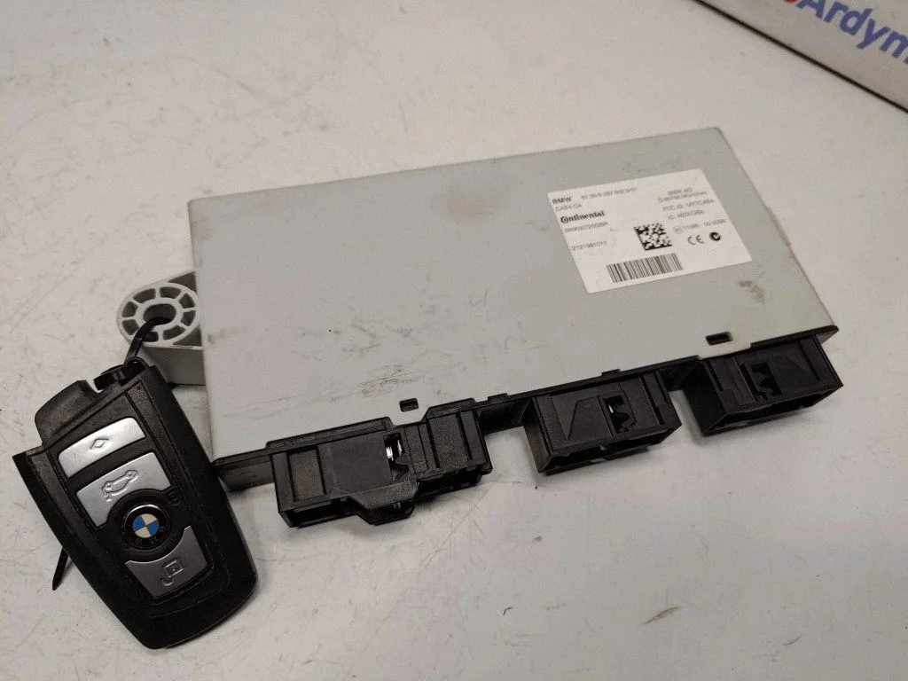 Immobilaiseri juhtplokk 61359297842