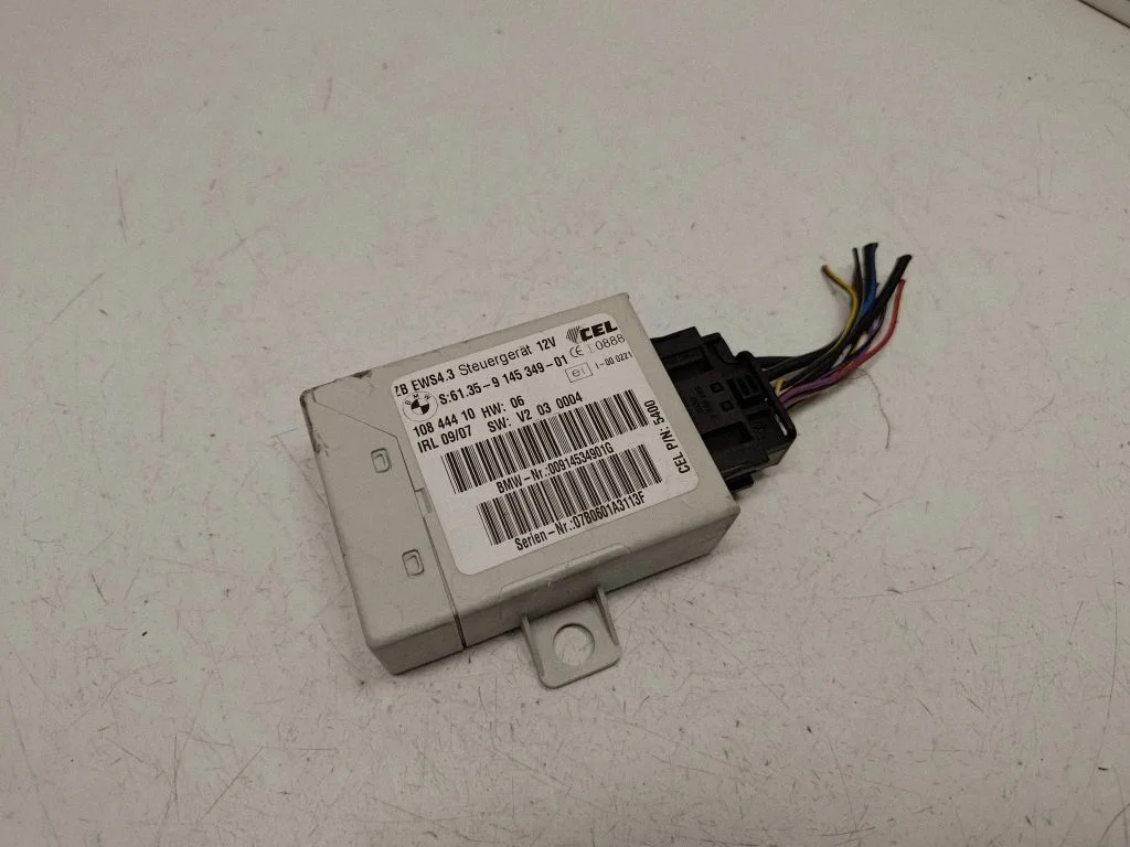 Immobilaiseri juhtplokk 61359145349