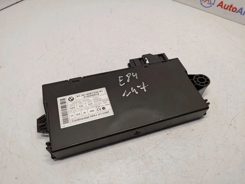 Immobilaiseri juhtplokk 61359287535