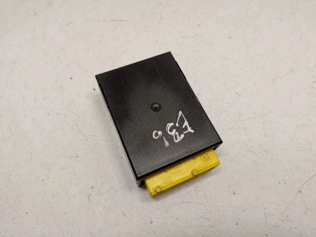 Immobilizer control unit/module 61358362277 – BMW Z3 E36 (1994-2002)