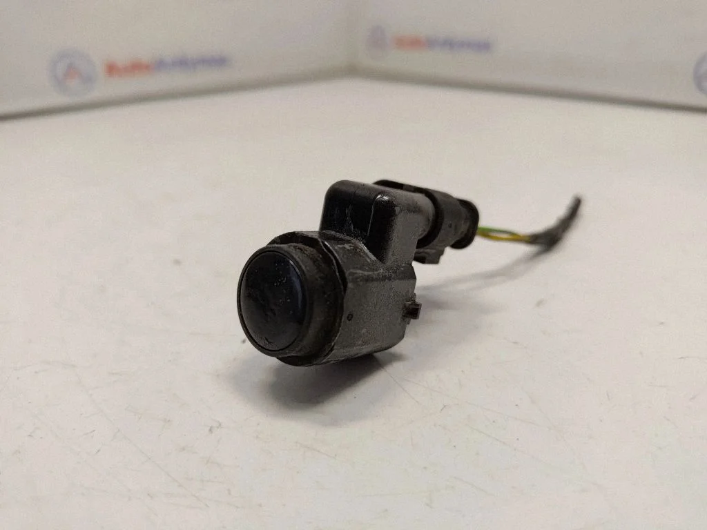 Parkošanās sensors PDC – BMW 5. sērija E60 E61 (2004-2010)