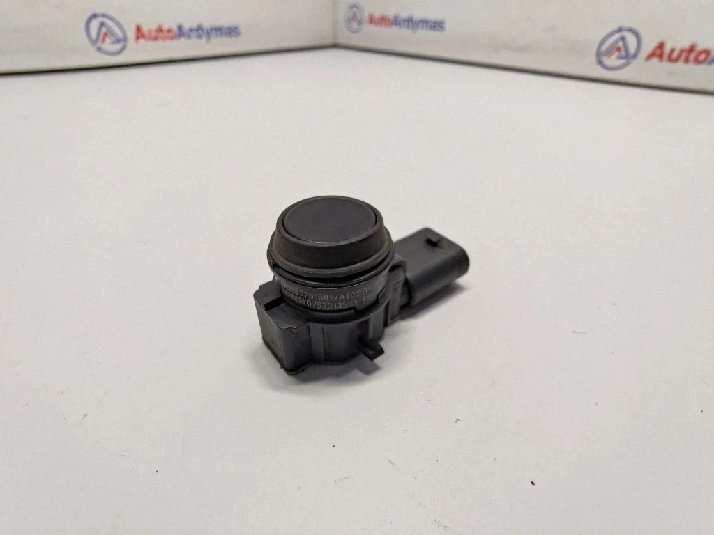 Czujnik parkowania PDC – BMW Seria 3 F30 F35 F31 (2012-2018)