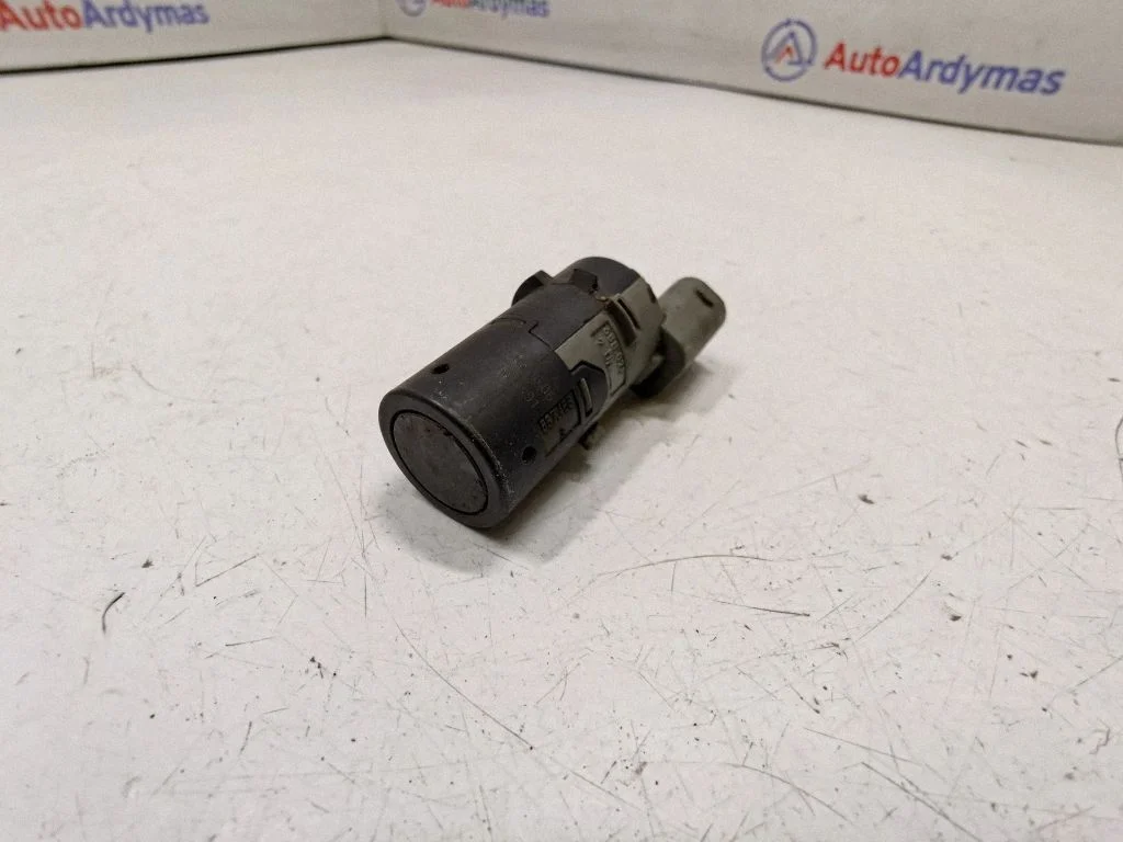 Parkimisandur PDC – BMW X5 E53 (1999-2006)