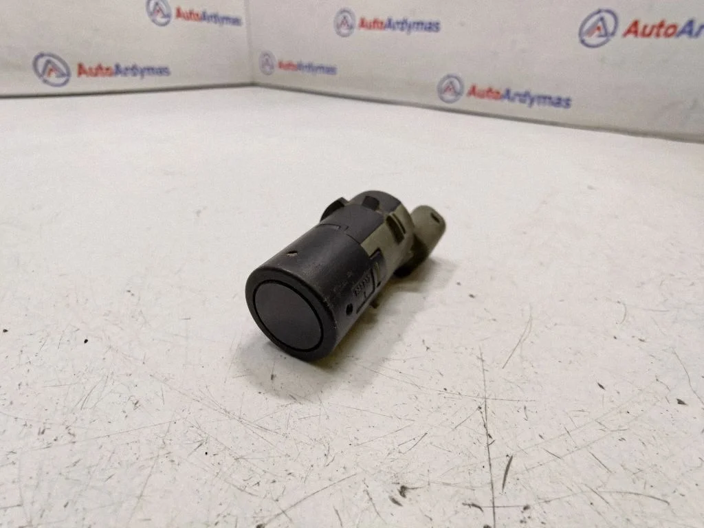 Parkošanās sensors PDC – BMW X5 E53 (1999-2006)