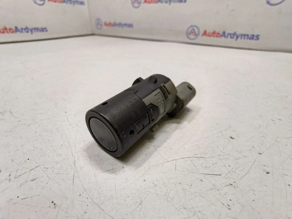 Parkimisandur PDC – BMW X5 E53 (1999-2006)