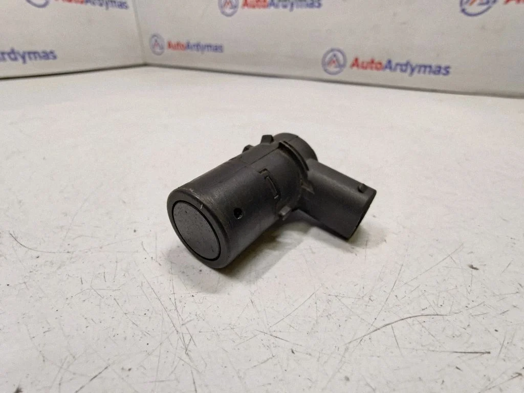 Parkošanās sensors PDC – BMW 5. sērija E60 E61 (2004-2010)