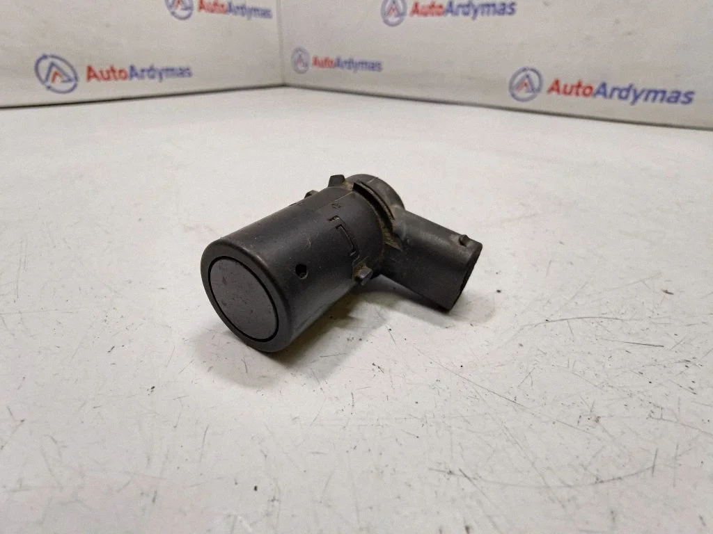 Parkošanās sensors PDC – BMW 5. sērija E60 E61 (2004-2010)